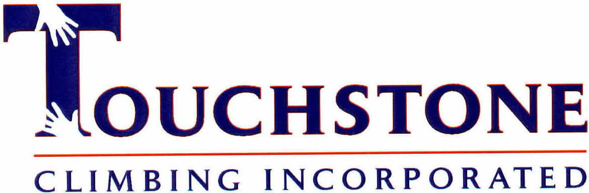 touchstone climbing