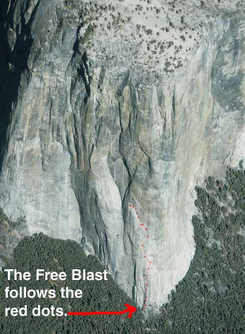 free blast pic