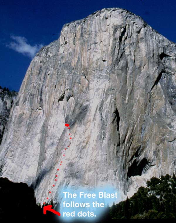 free blast
