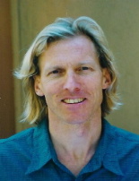 Hans head shot