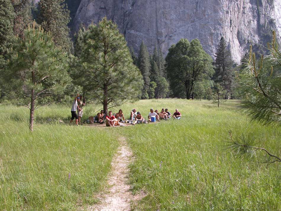 huber meadow drew