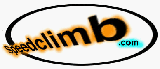 speed climb logo